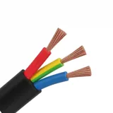 کابل افشان 3 در 6 کابل سازان یزد