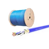 کابل شبکه Cat6 SFTP-outdoor کابل سازان یزد