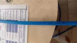 کابل شبکه Cat6 SFTP-outdoor کابل سازان یزد